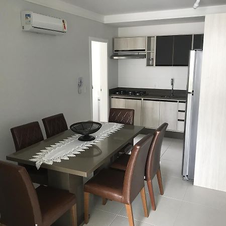 Apartamento De 3 Quartos Na Praia Dos Ingleses Florianópolis Exterior foto