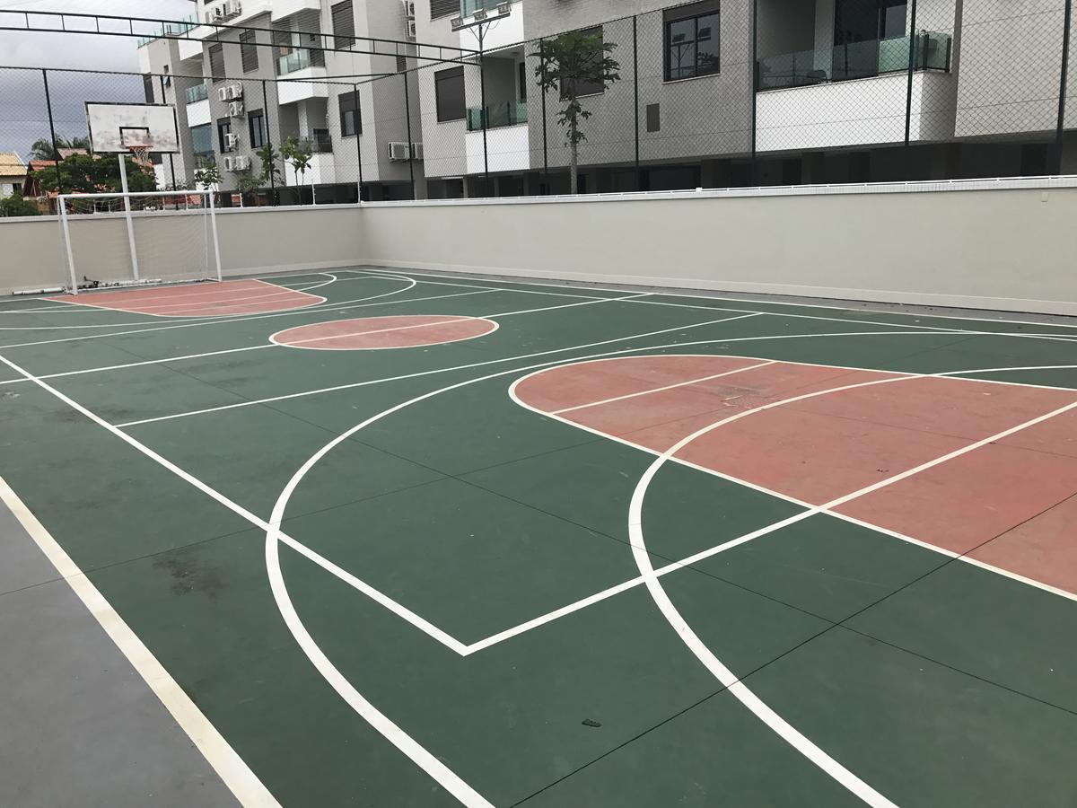 Apartamento De 3 Quartos Na Praia Dos Ingleses Florianópolis Exterior foto