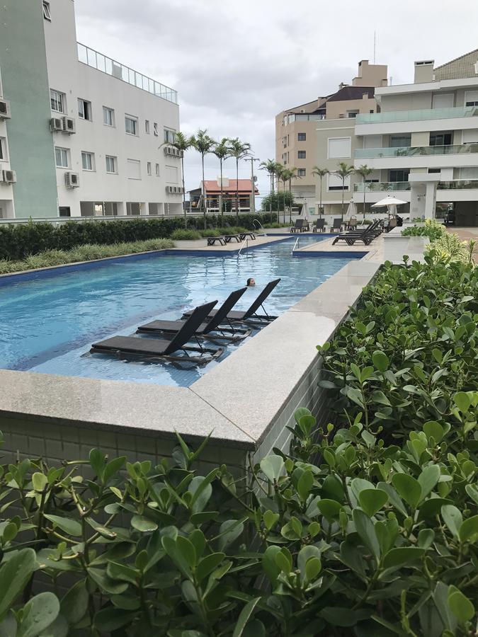 Apartamento De 3 Quartos Na Praia Dos Ingleses Florianópolis Exterior foto