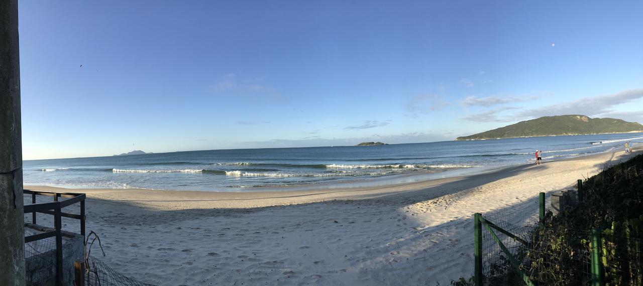 Apartamento De 3 Quartos Na Praia Dos Ingleses Florianópolis Exterior foto