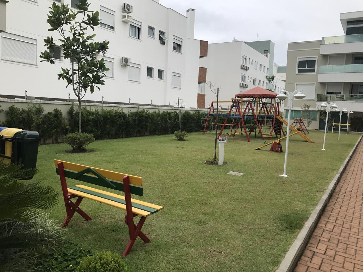 Apartamento De 3 Quartos Na Praia Dos Ingleses Florianópolis Exterior foto