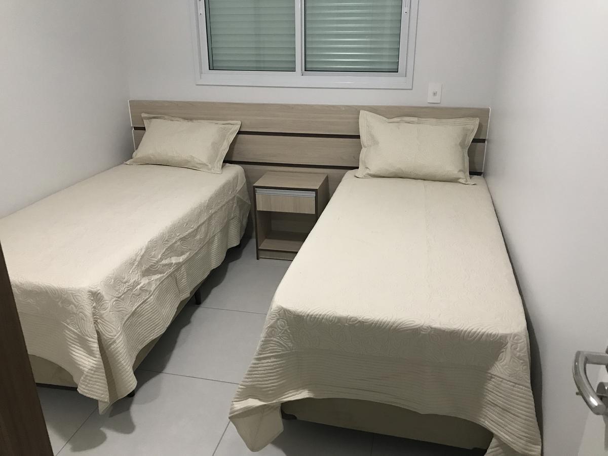 Apartamento De 3 Quartos Na Praia Dos Ingleses Florianópolis Exterior foto