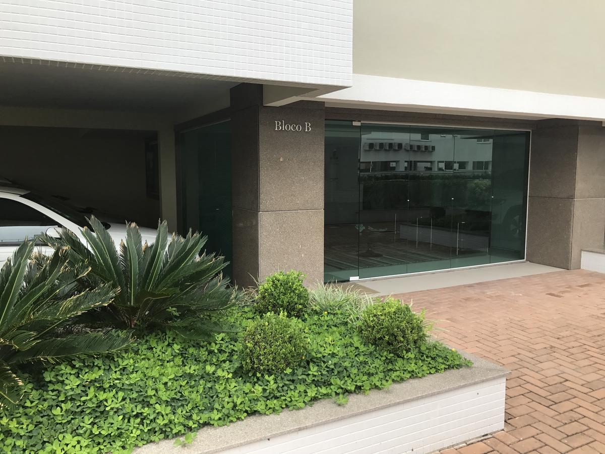 Apartamento De 3 Quartos Na Praia Dos Ingleses Florianópolis Exterior foto